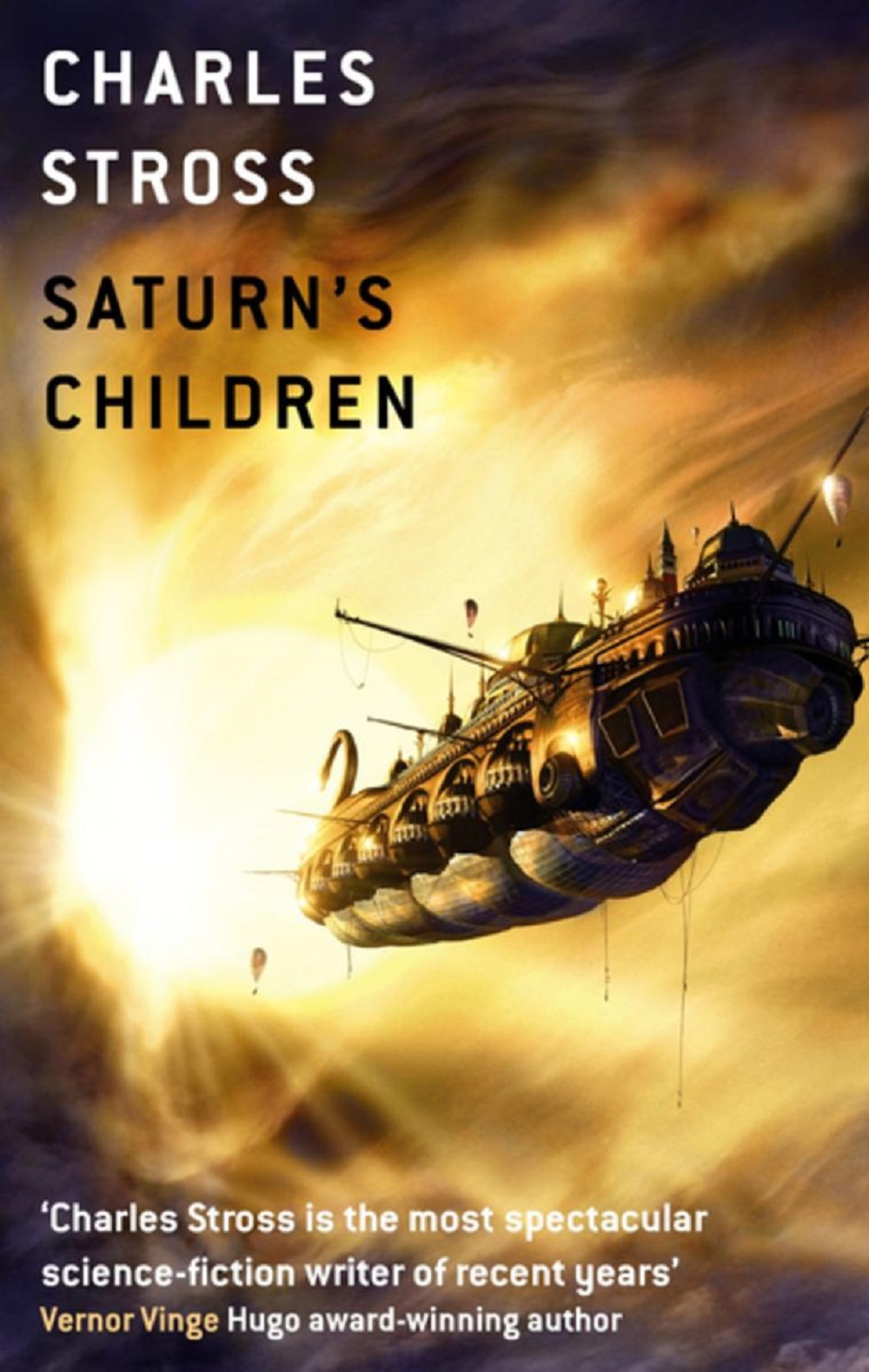 saturn-s-children