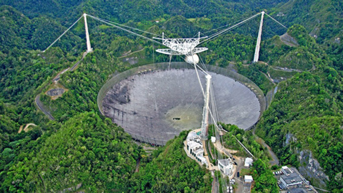 arecibo