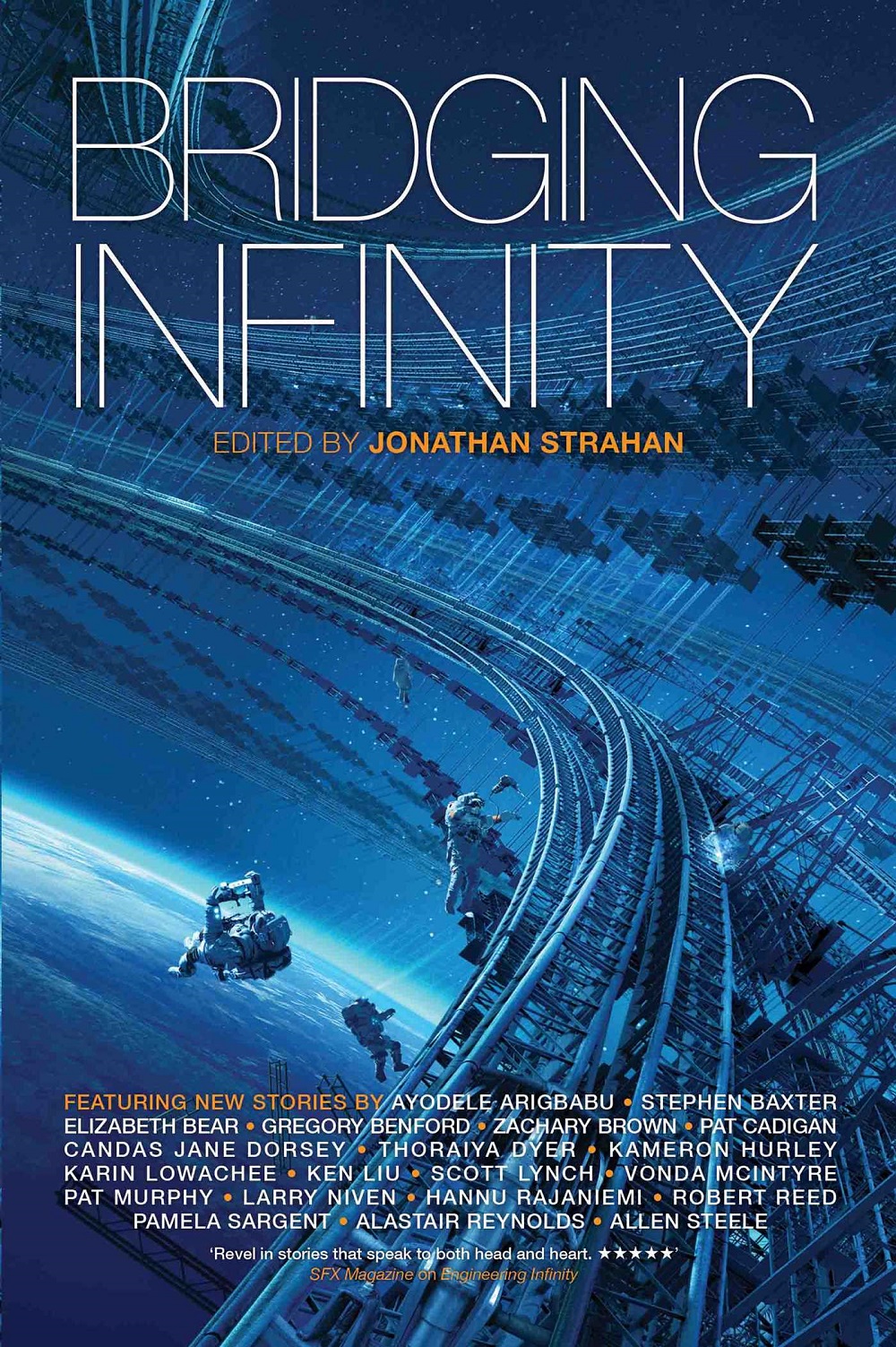 Bridging-Infinity