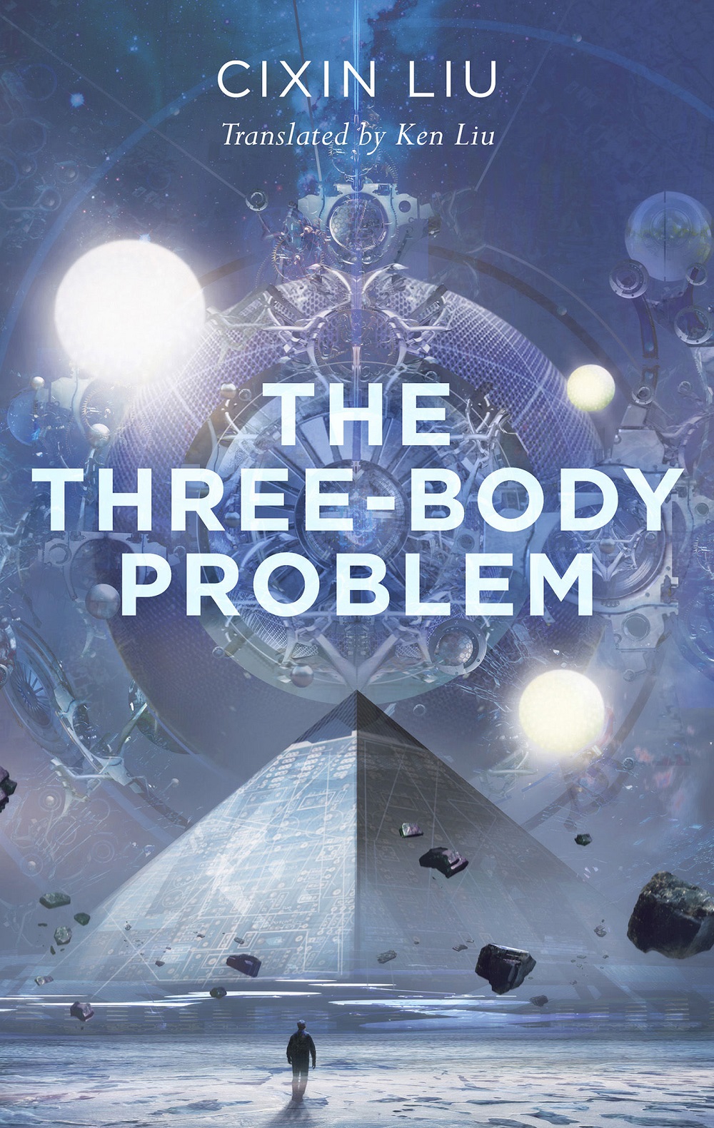 three-body-problem