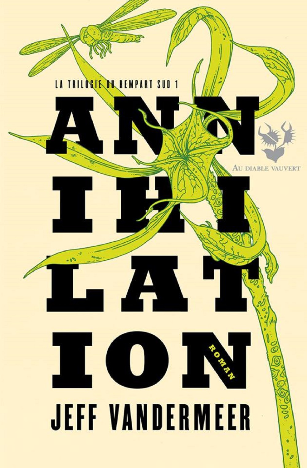 Annihilation-1