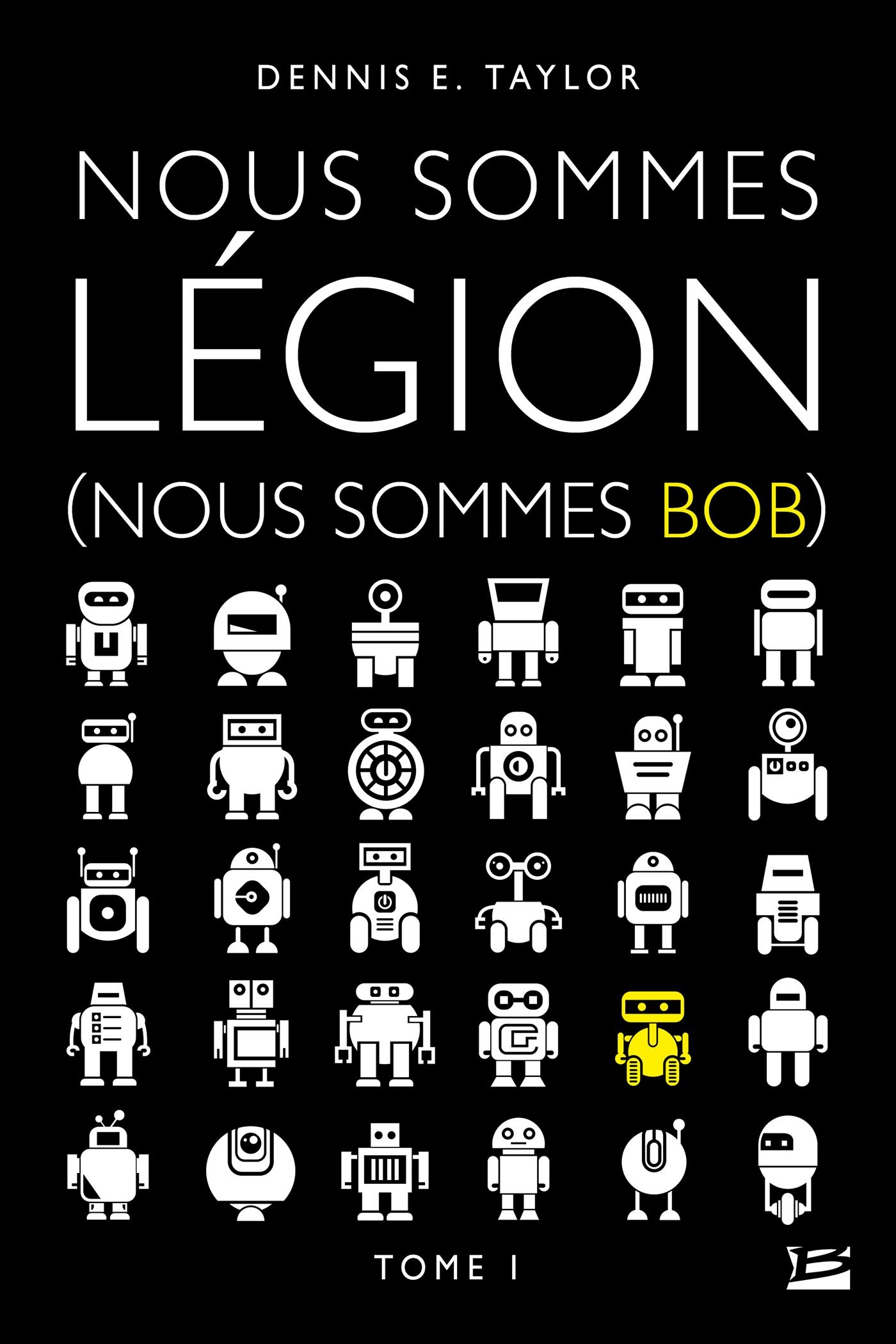 legion