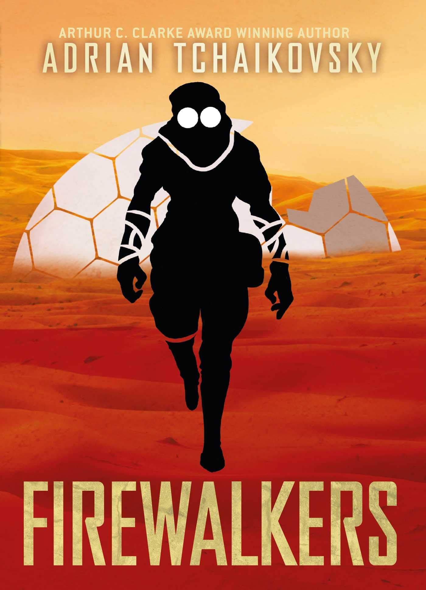 firewalkers