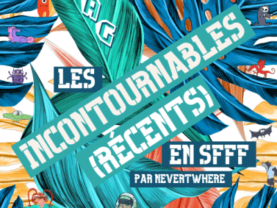 Les 10 livres incontournables de la science-fiction du XXIe&nbsp;siècle