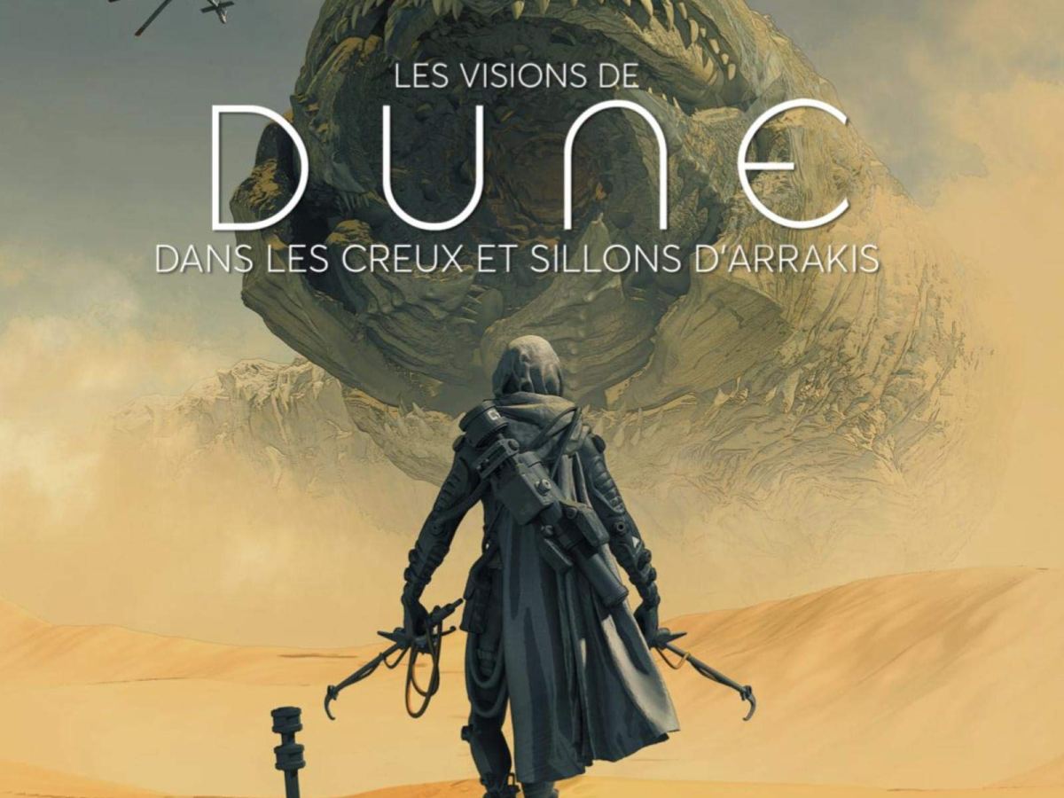 Les Visions de Dune – Vivien&nbsp;Lejeune