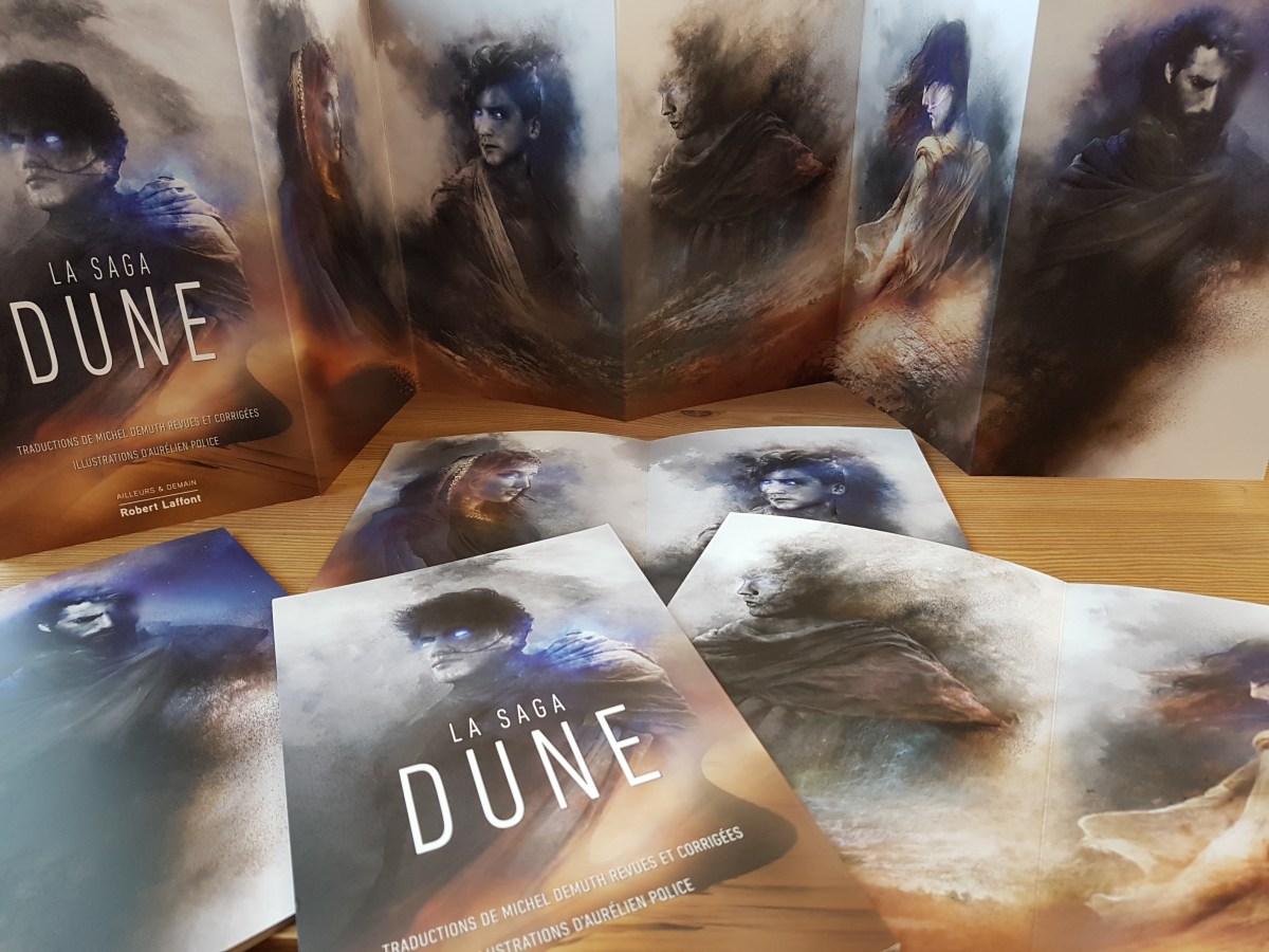 Résultats du concours : Dune – la&nbsp;fresque