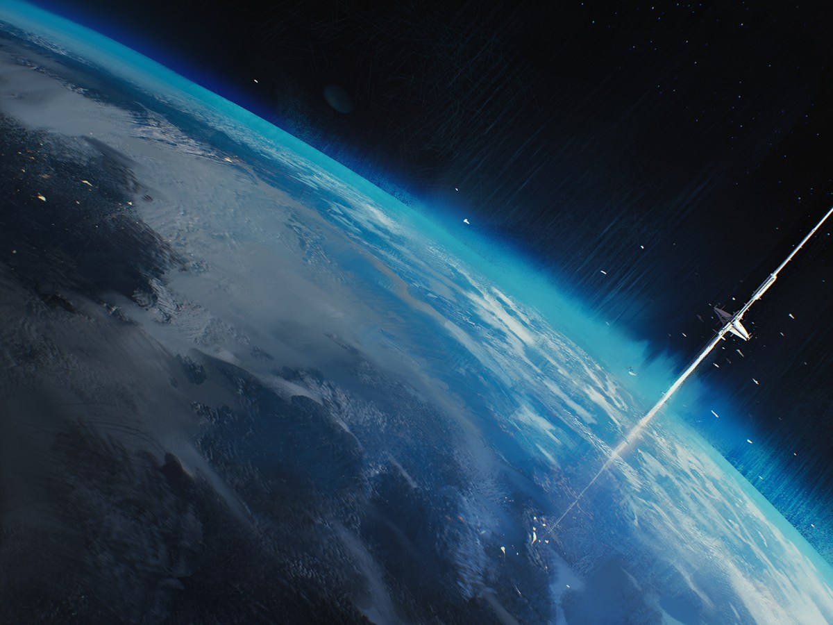 Bilan 2021 : une sélection de livres de&nbsp;science-fiction