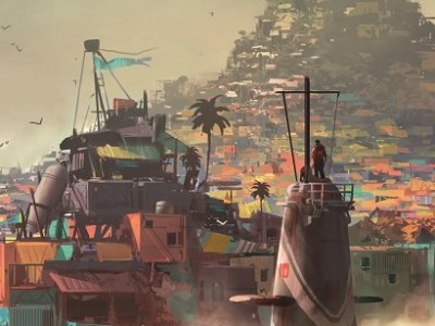 Bilan 2022 – Une sélection de romans de&nbsp;science-fiction