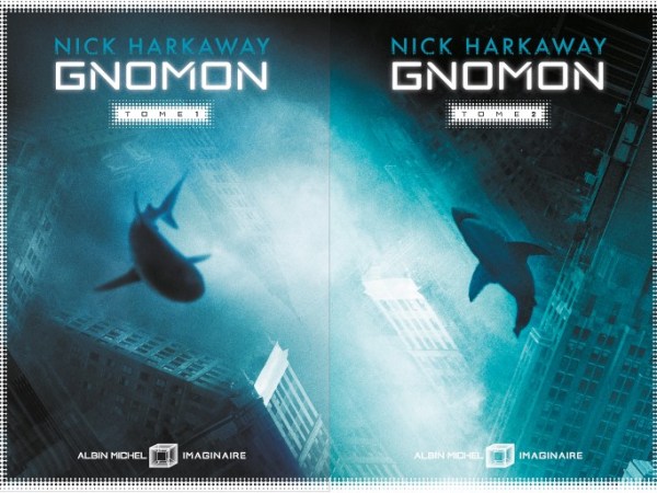 7 livres de science-fiction qui vous feront&nbsp;réfléchir