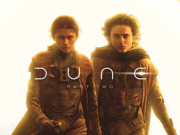 [Chronique invitée] Dune 2, le film vu par Stéphanie&nbsp;Chaptal