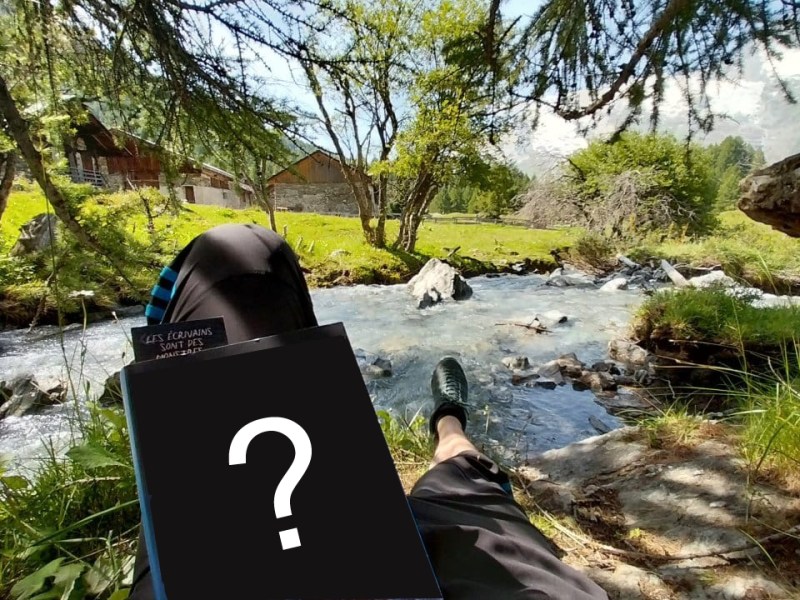 Cinq livres de science-fiction à lire cet été (édition&nbsp;2025)