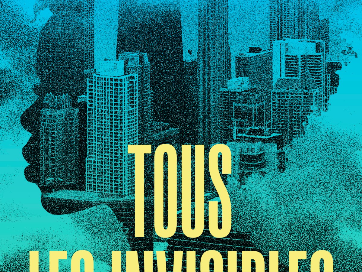 Tous les invisibles – Mateo&nbsp;Askaripour