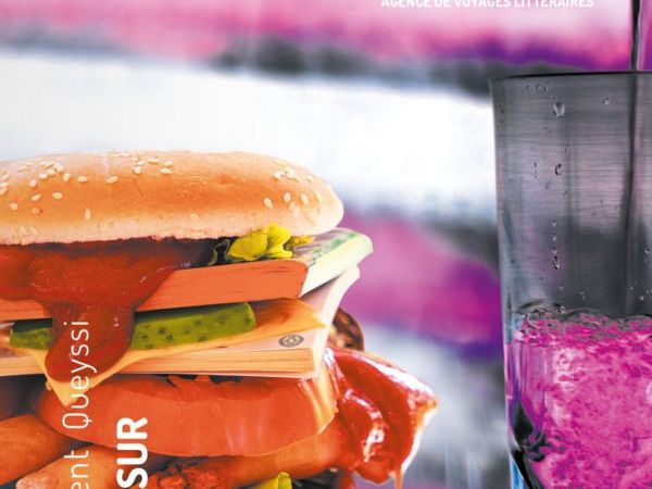 Big Sur – Laurent&nbsp;Queyssi