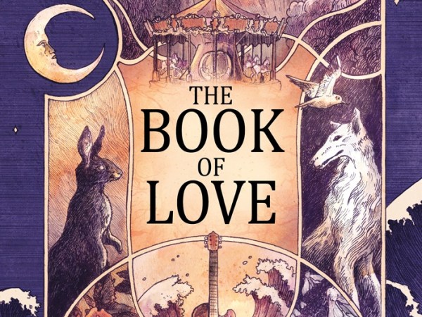 The Book of Love – Kelly&nbsp;Link