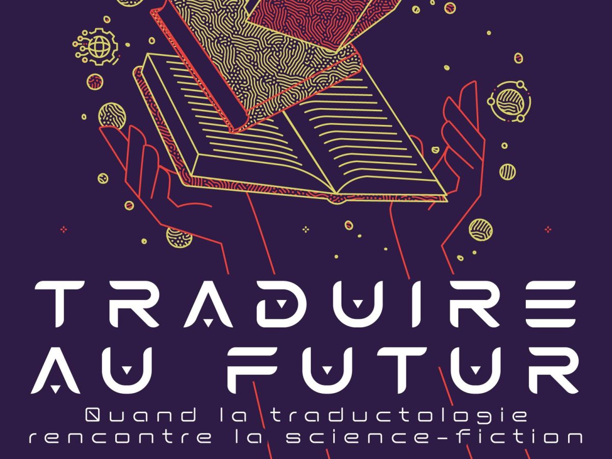 Traduire au futur — Alice&nbsp;Ray