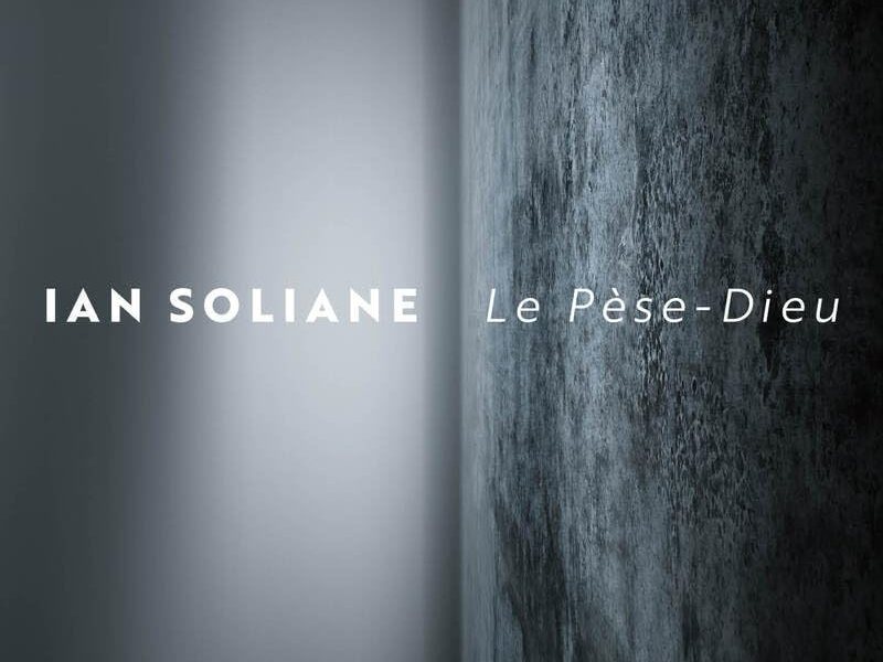 Le Pèse-Dieu – Ian&nbsp;Soliane