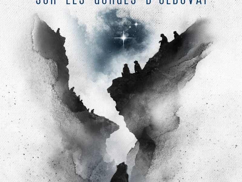 Sept vues sur les gorges d’Olduvaï — Mike&nbsp;Resnick