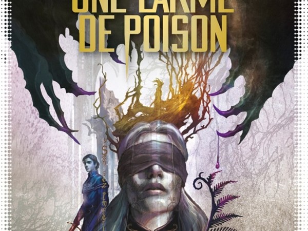 Une larme de poison – Robert Jackson&nbsp;Bennett