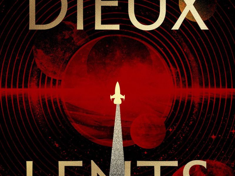 Les Dieux lents – Claire&nbsp;North